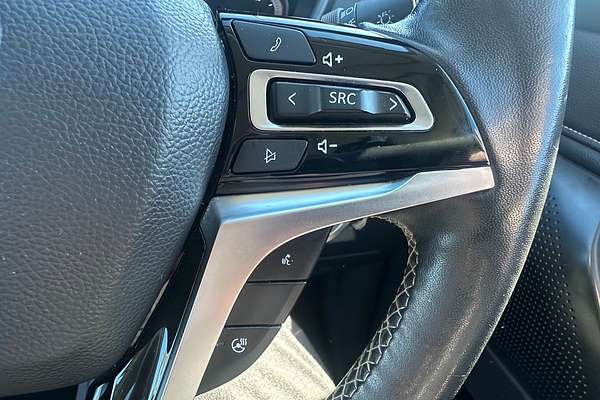 2022 LDV D90 Executive SV9A