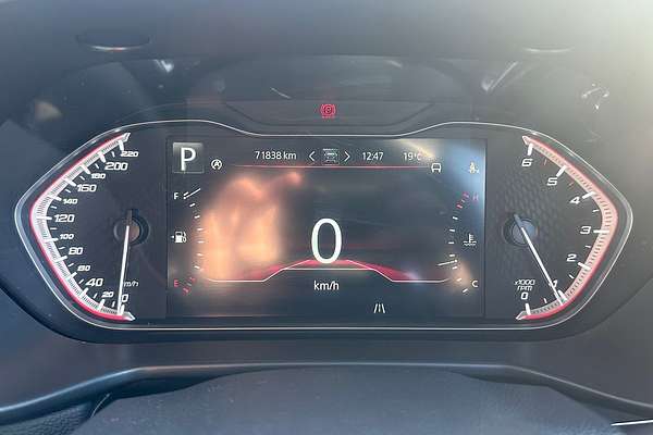 2022 LDV D90 Executive SV9A