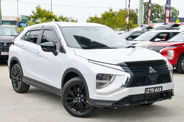 2024 Mitsubishi Eclipse Cross Black Edition YB