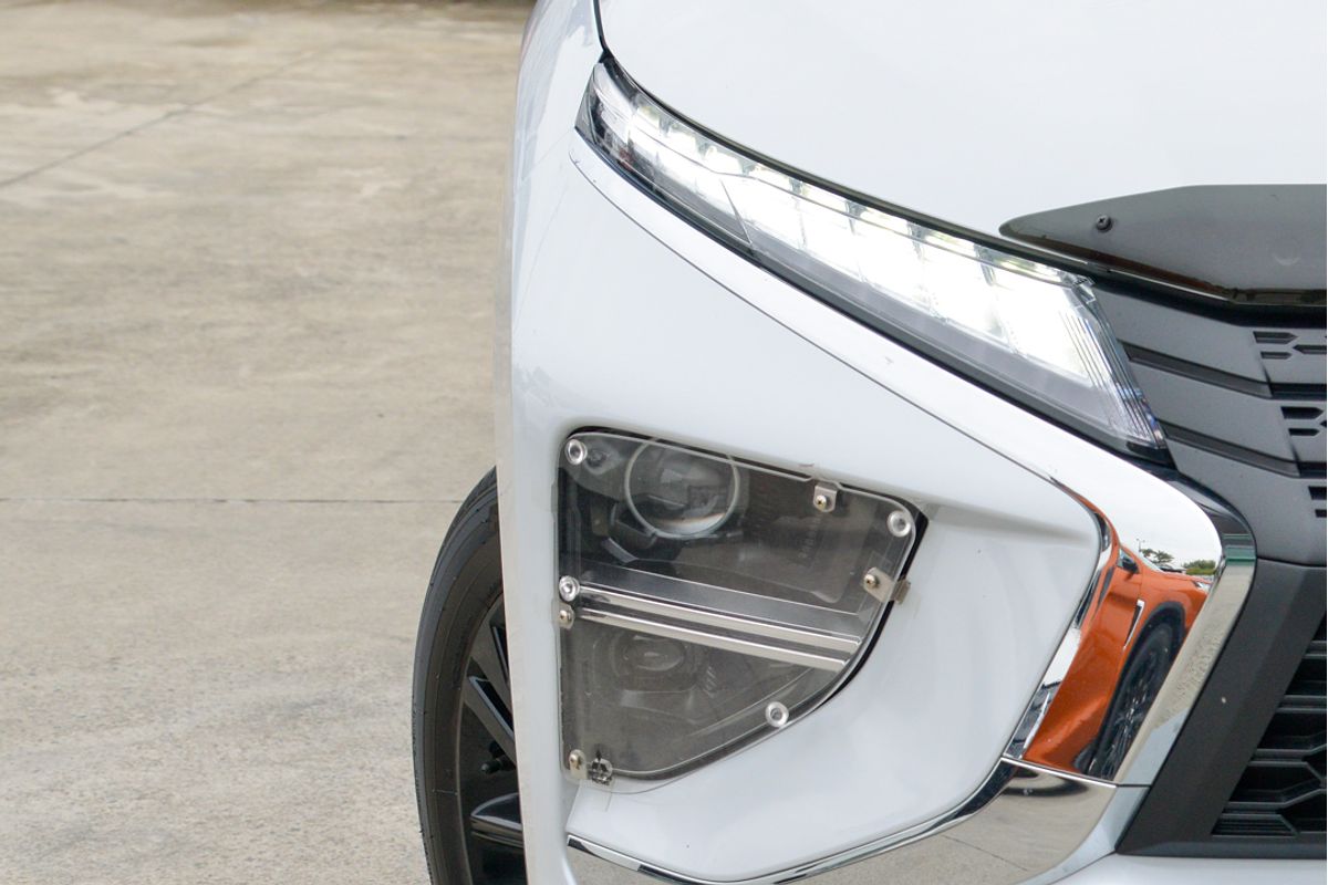 2024 Mitsubishi Eclipse Cross Black Edition YB