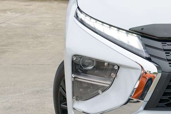 2024 Mitsubishi Eclipse Cross Black Edition YB