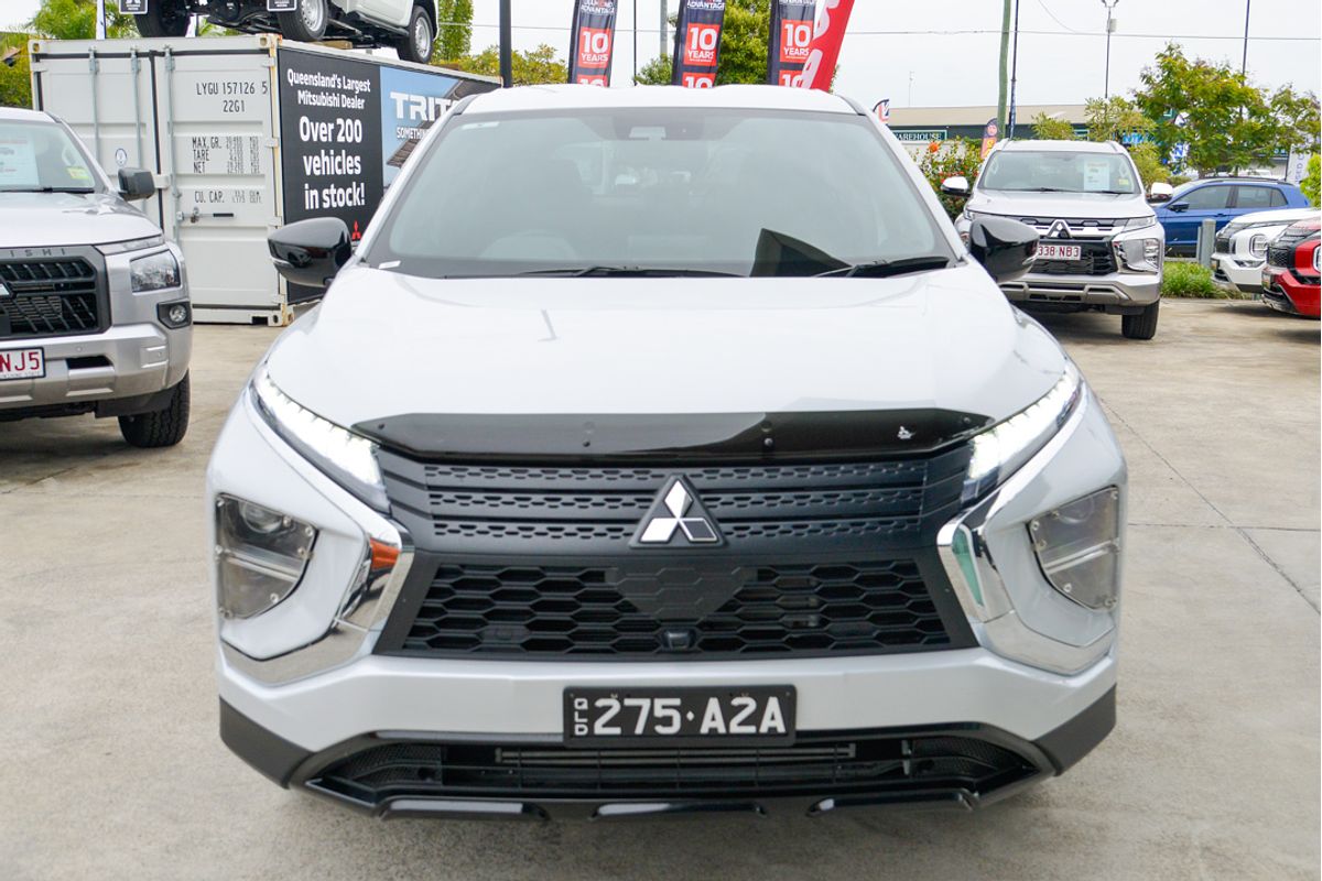 2024 Mitsubishi Eclipse Cross Black Edition YB