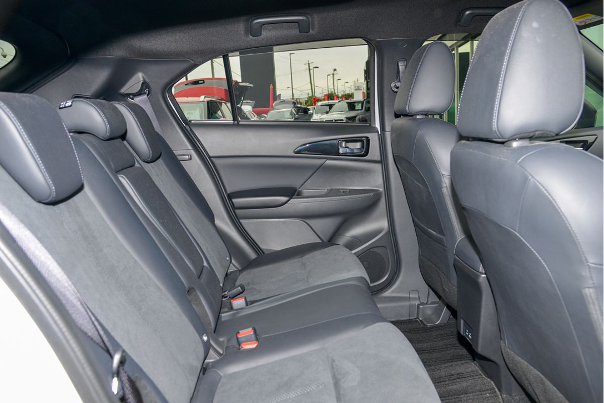 2024 Mitsubishi Eclipse Cross Black Edition YB