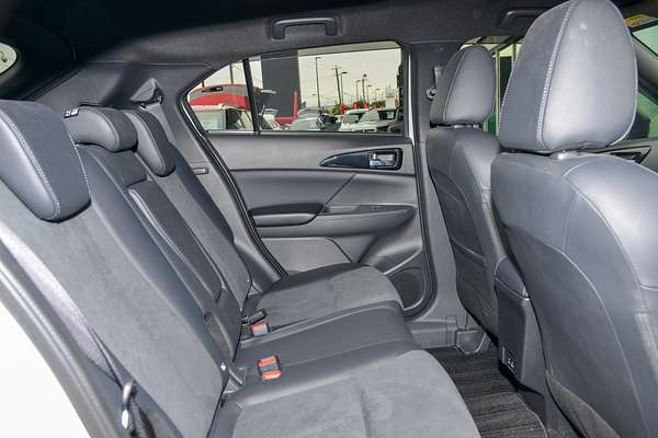 2024 Mitsubishi Eclipse Cross Black Edition YB