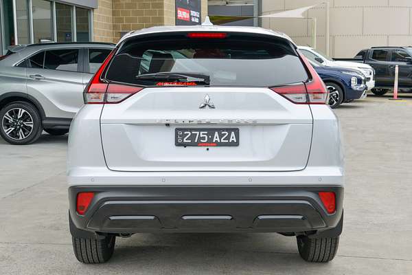 2024 Mitsubishi Eclipse Cross Black Edition YB