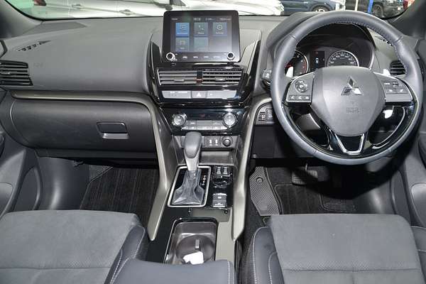 2024 Mitsubishi Eclipse Cross Black Edition YB