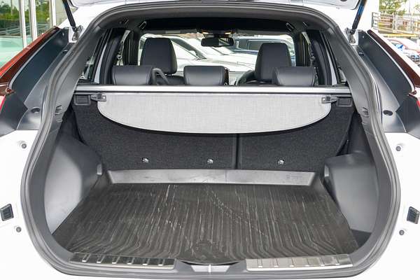 2024 Mitsubishi Eclipse Cross Black Edition YB