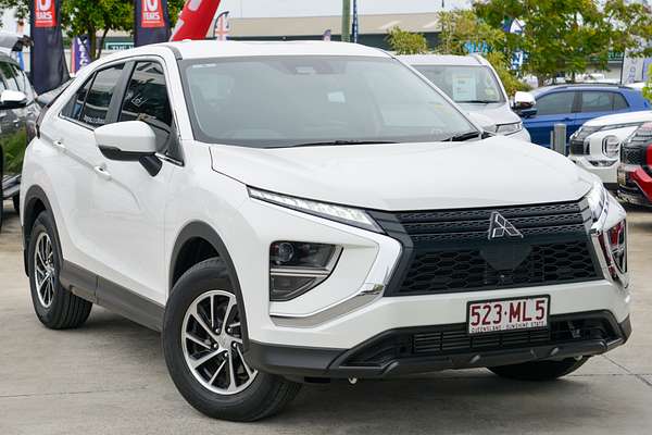 2024 Mitsubishi Eclipse Cross ES YB