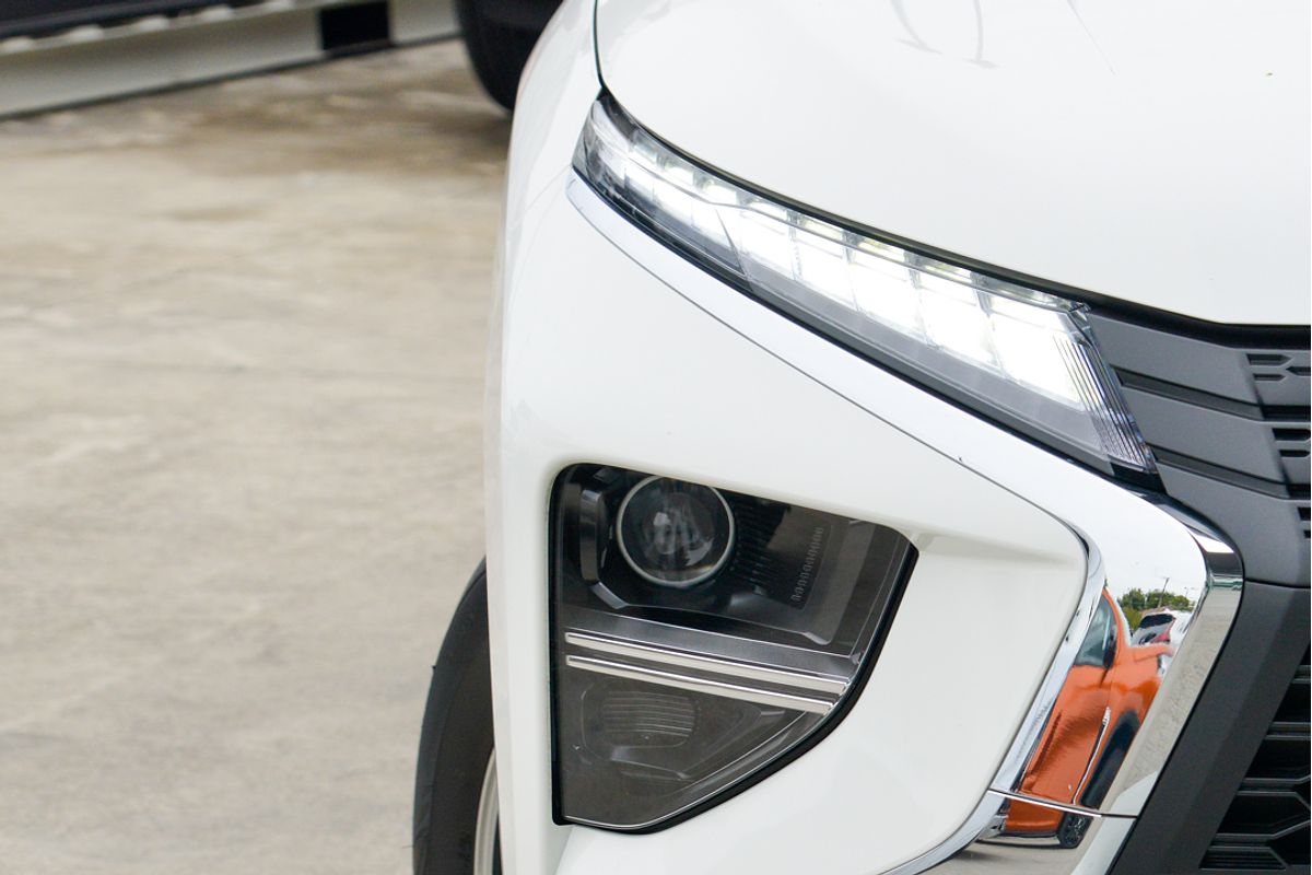 2024 Mitsubishi Eclipse Cross ES YB