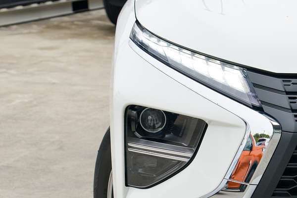 2024 Mitsubishi Eclipse Cross ES YB
