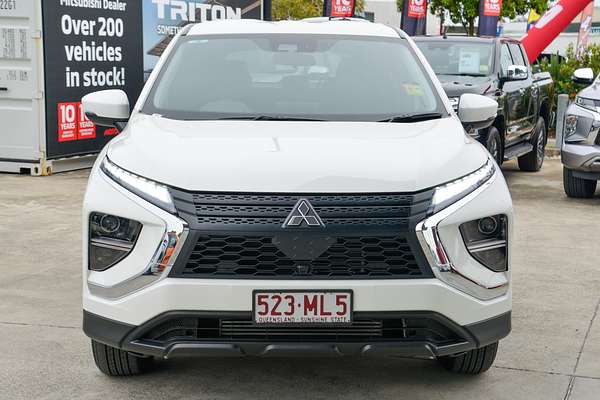 2024 Mitsubishi Eclipse Cross ES YB