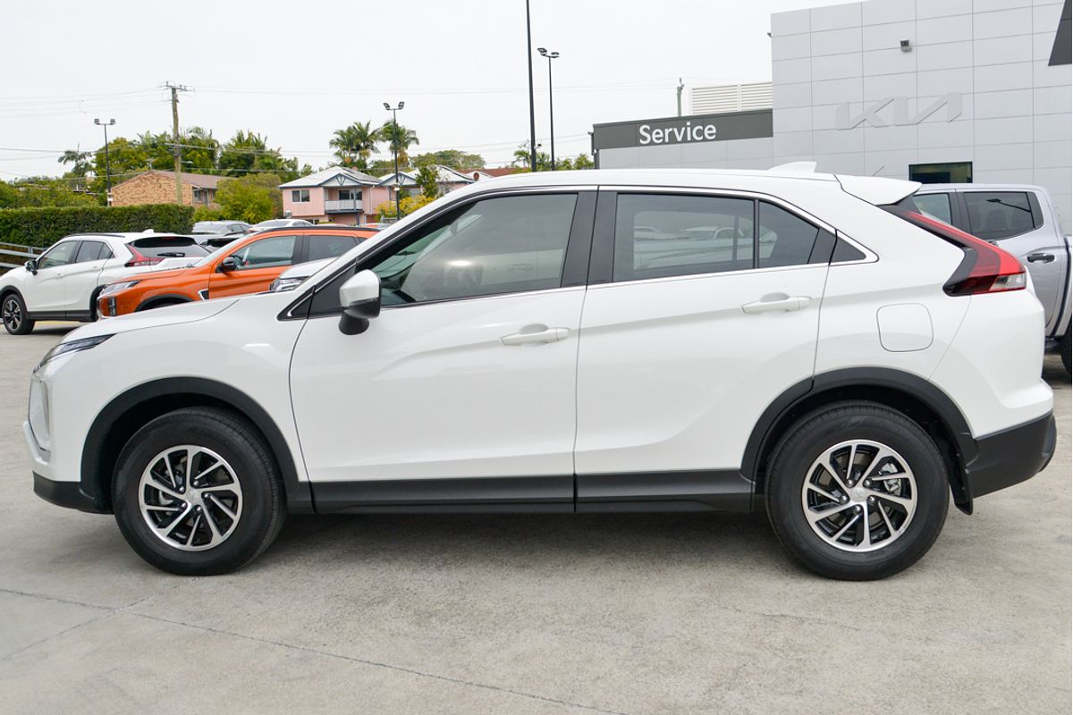 2024 Mitsubishi Eclipse Cross ES YB