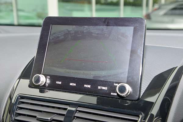 2024 Mitsubishi Eclipse Cross ES YB