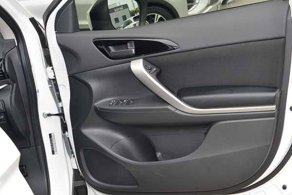 2024 Mitsubishi Eclipse Cross ES YB