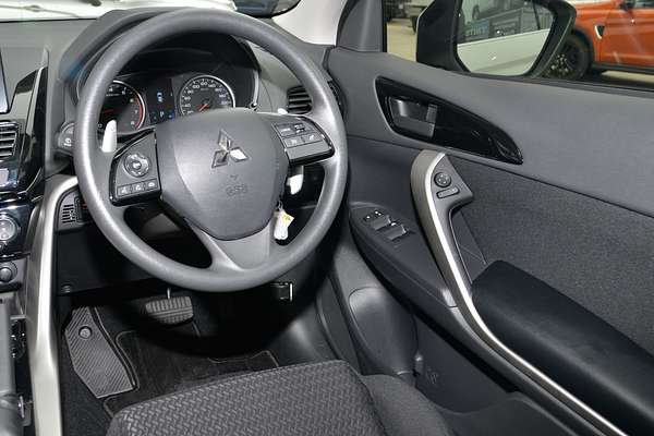 2024 Mitsubishi Eclipse Cross ES YB
