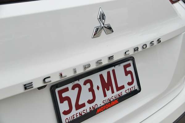 2024 Mitsubishi Eclipse Cross ES YB