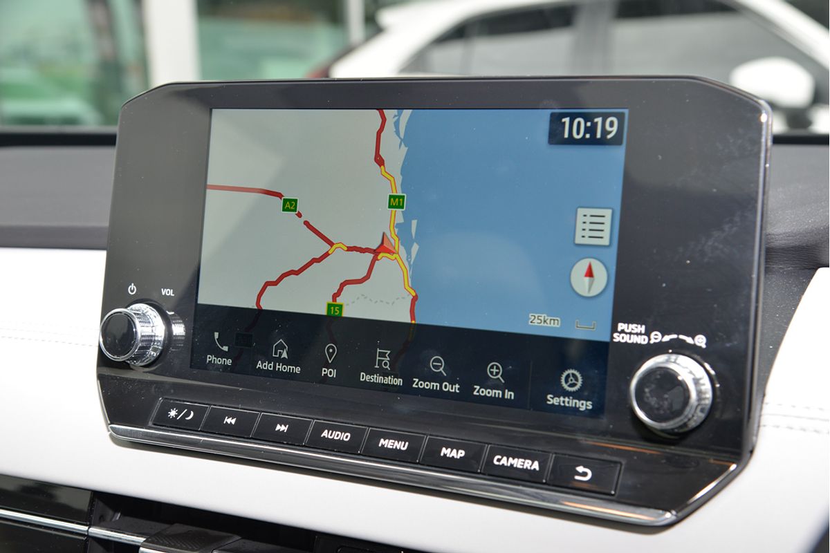 2024 Mitsubishi Outlander PHEV Exceed ZM