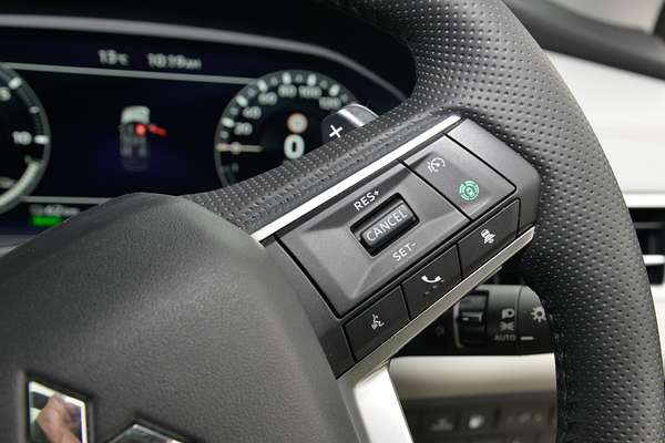 2024 Mitsubishi Outlander PHEV Exceed ZM