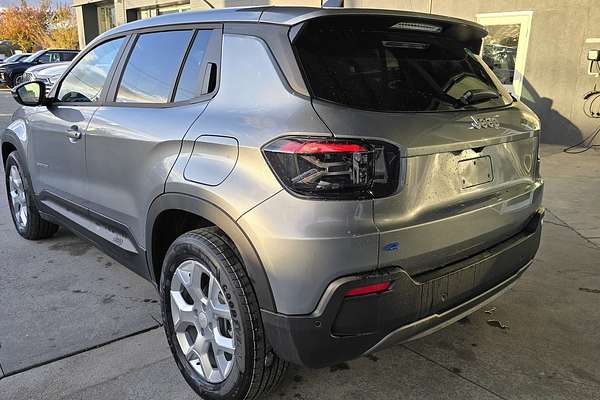 2024 Jeep Avenger Longitude JJ