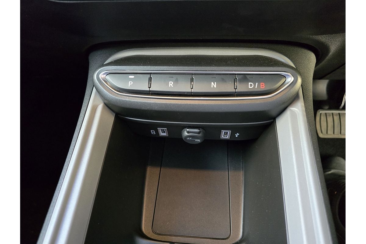 2024 Jeep Avenger Longitude JJ