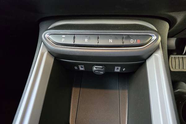 2024 Jeep Avenger Longitude JJ