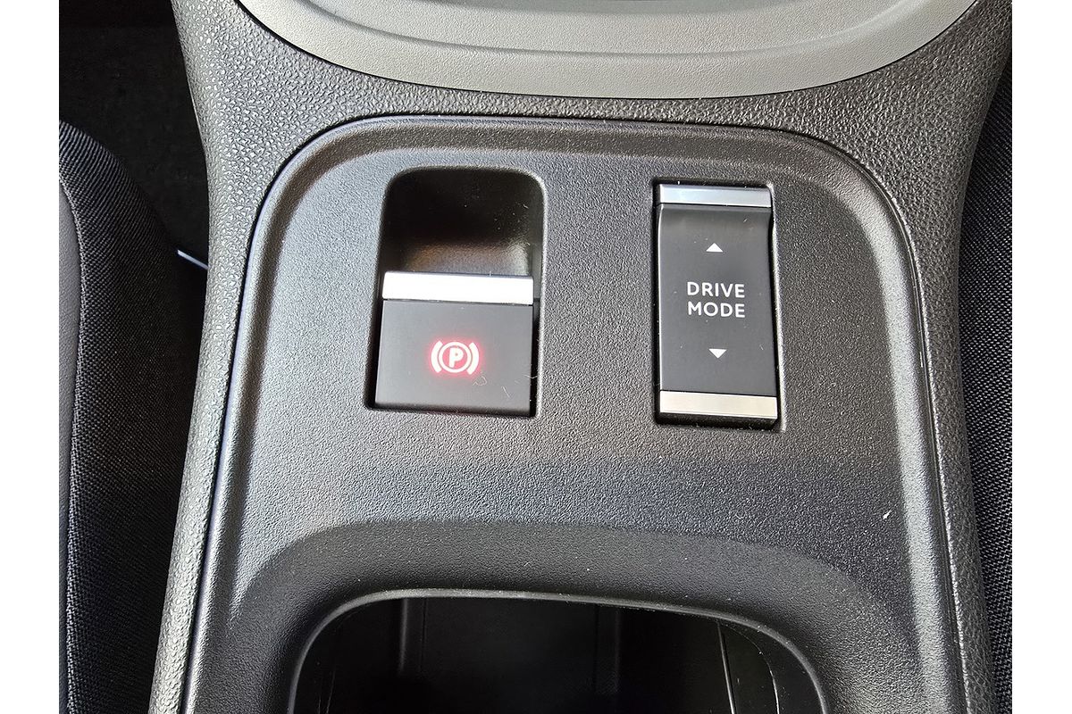 2024 Jeep Avenger Longitude JJ
