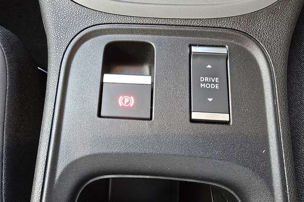 2024 Jeep Avenger Longitude JJ