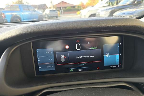 2024 Jeep Avenger Longitude JJ