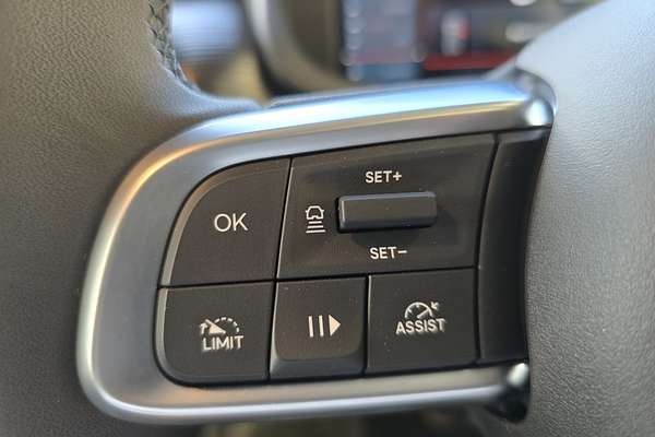 2024 Jeep Avenger Longitude JJ