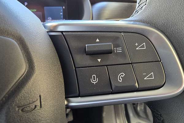 2024 Jeep Avenger Longitude JJ