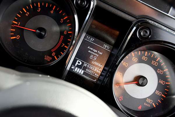2019 Suzuki Jimny GLX GJ