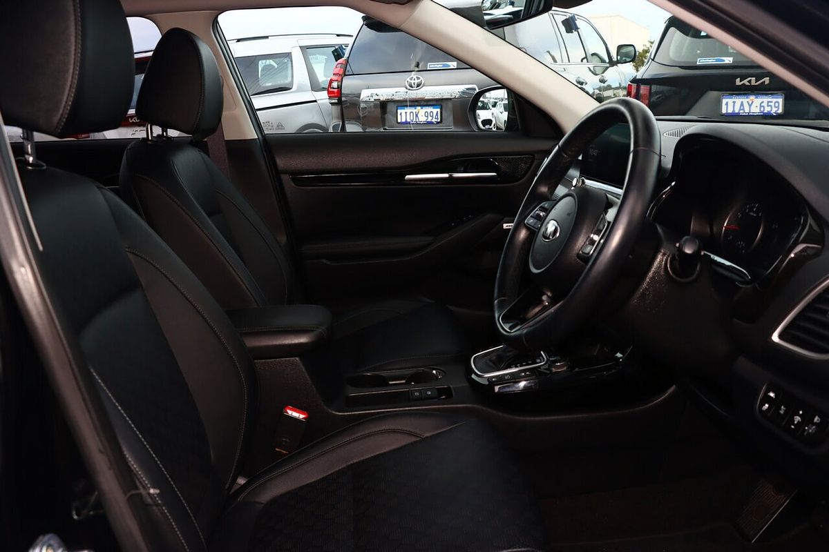 2020 Kia Seltos GT-Line SP2