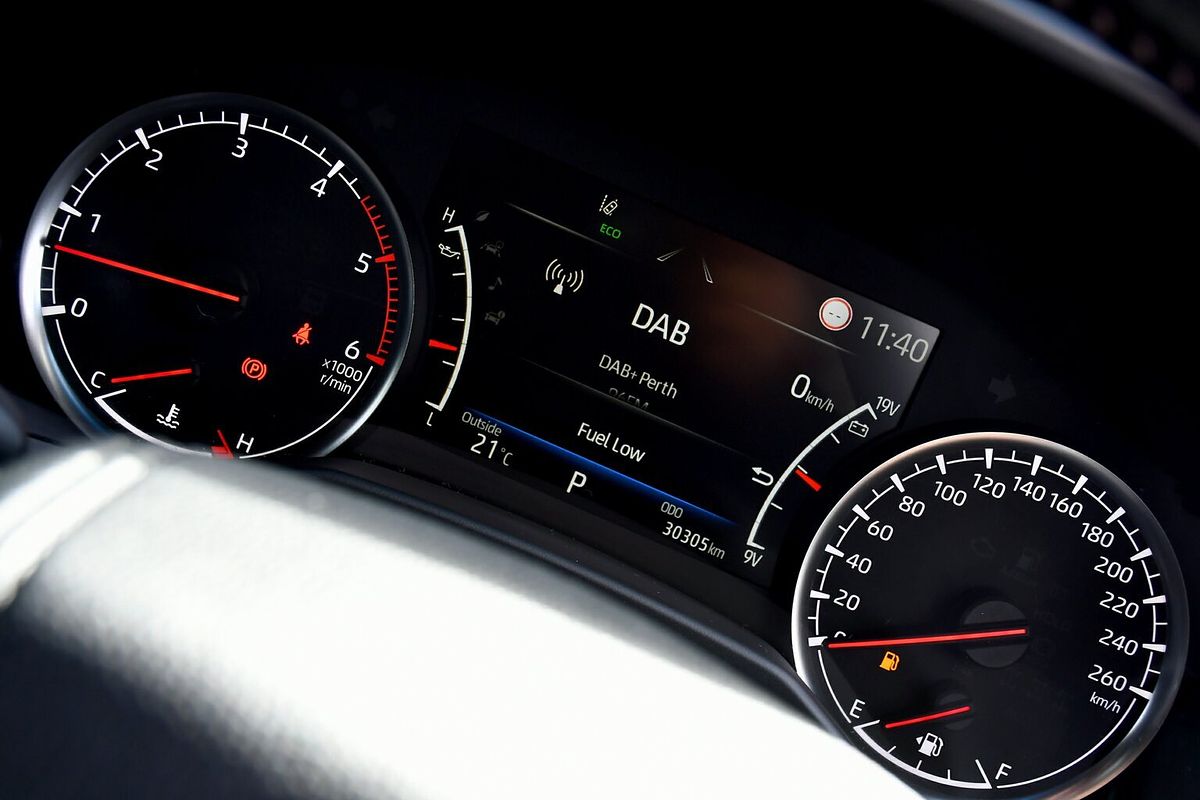 2023 Toyota Landcruiser Sahara FJA300R
