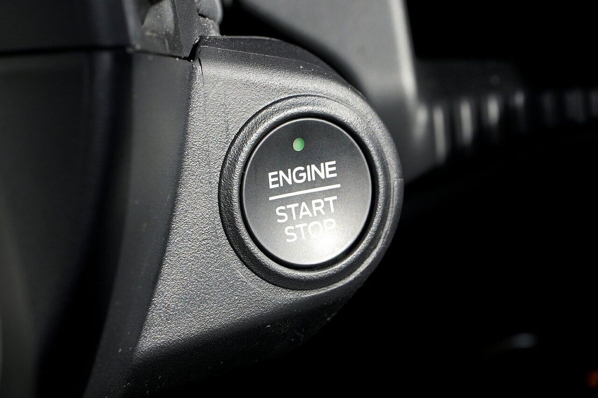 2025 Ford Ranger Wildtrak 4X4 3.0L