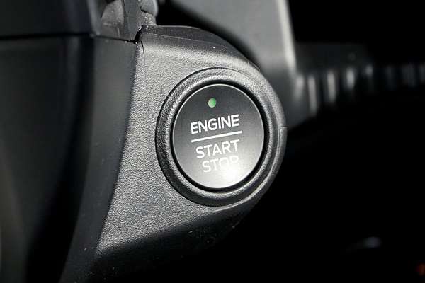 2025 Ford Ranger Wildtrak 4X4 3.0L