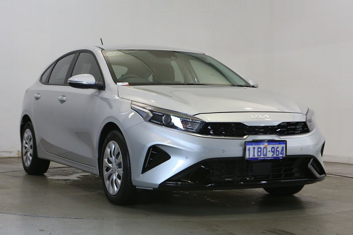 2024 Kia Cerato S BD