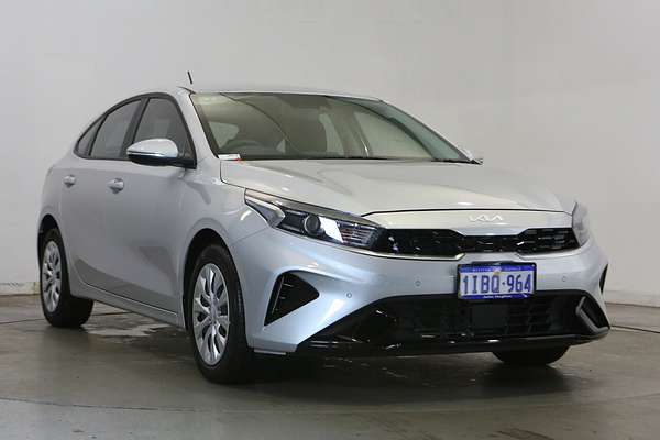 2024 Kia Cerato S BD