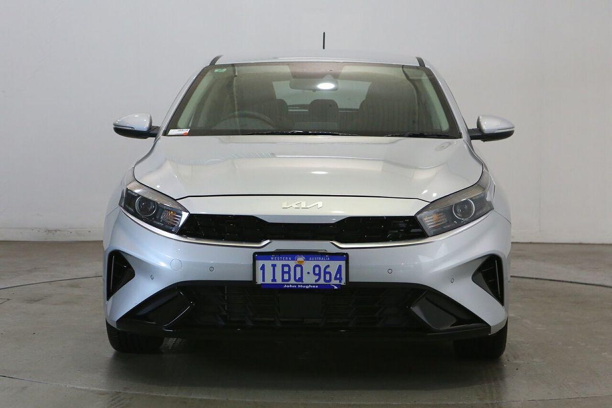 2024 Kia Cerato S BD