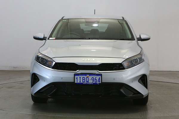 2024 Kia Cerato S BD