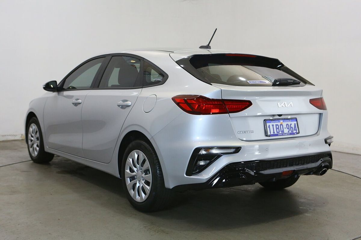 2024 Kia Cerato S BD