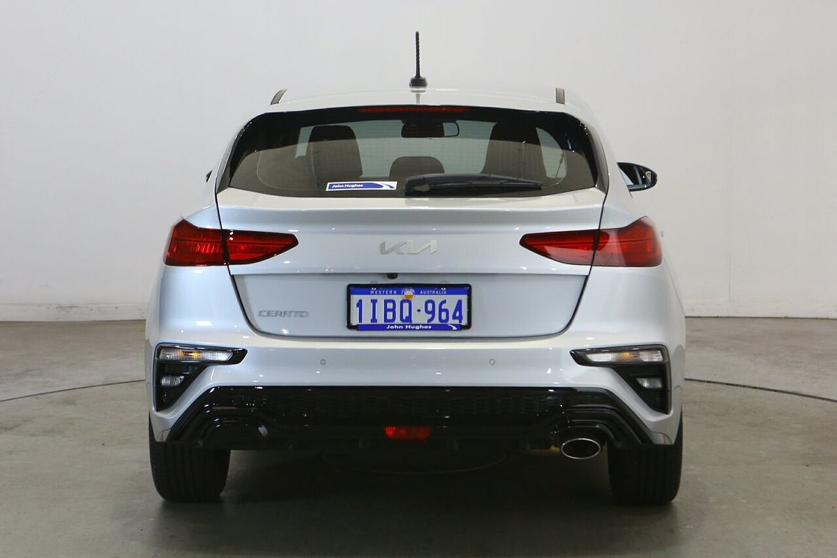 2024 Kia Cerato S BD
