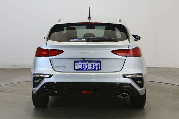 2024 Kia Cerato S BD