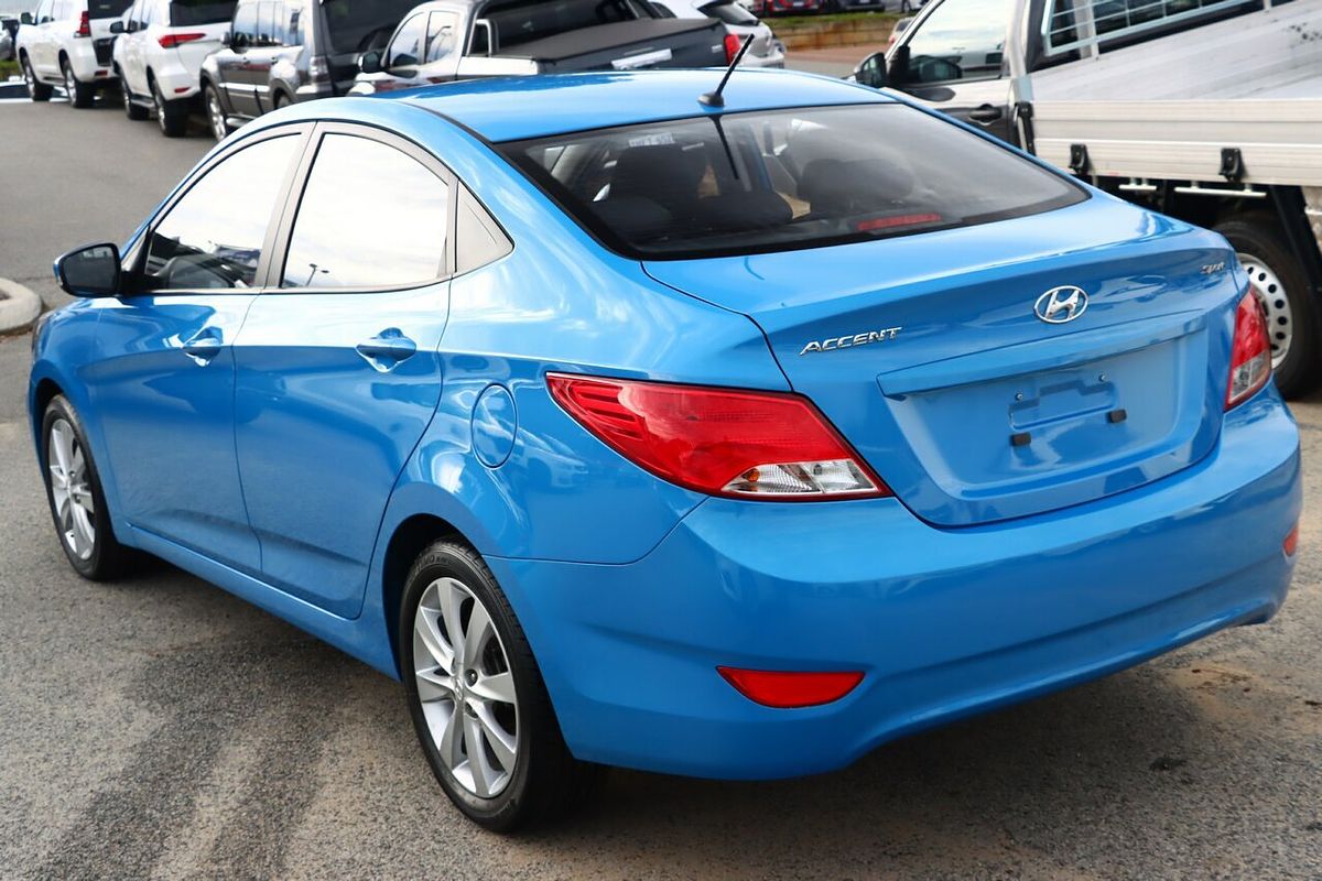 2018 Hyundai Accent Sport RB6