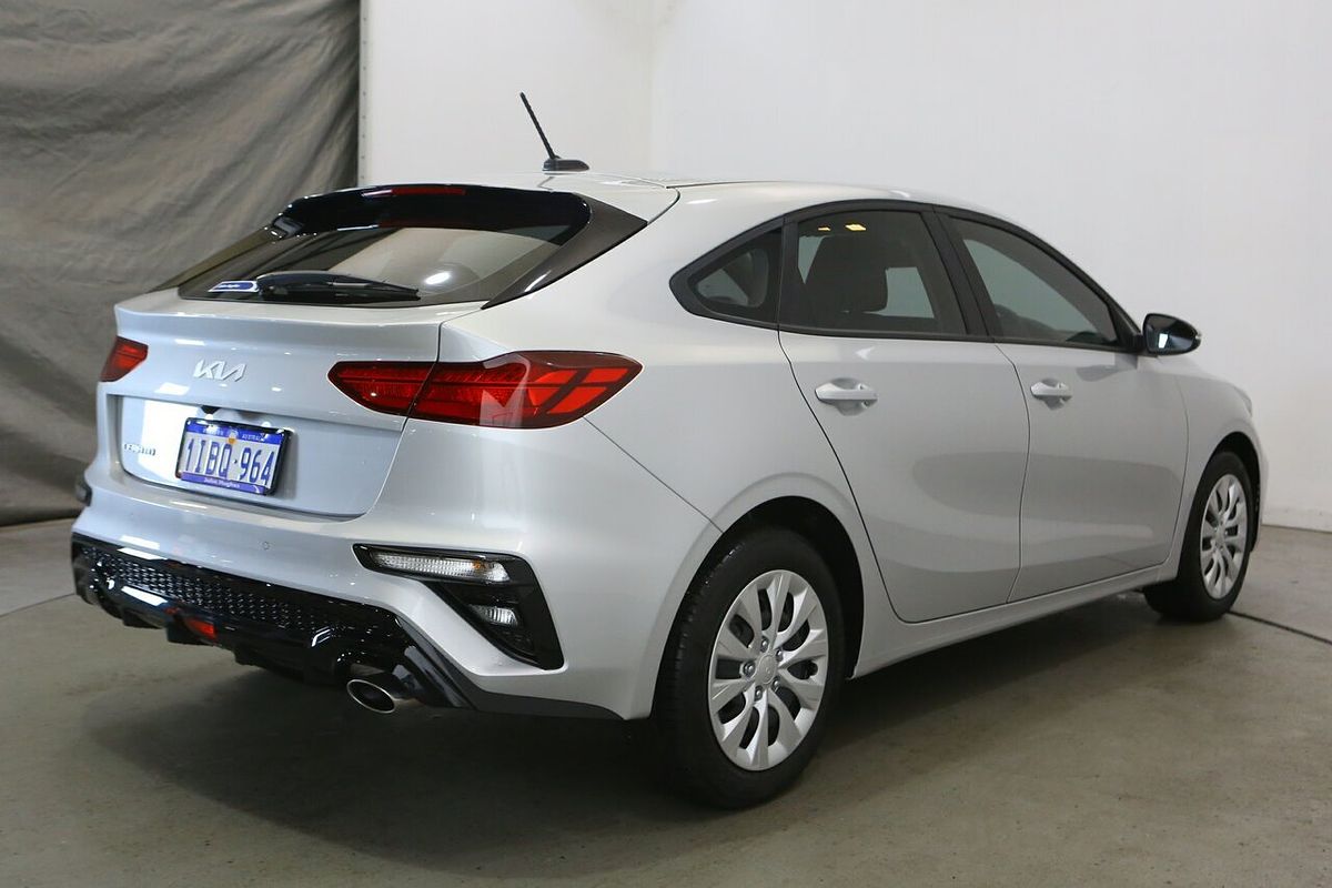 2024 Kia Cerato S BD