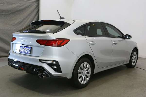 2024 Kia Cerato S BD