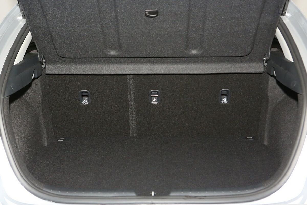 2024 Kia Cerato S BD
