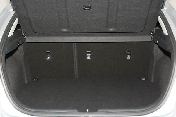 2024 Kia Cerato S BD