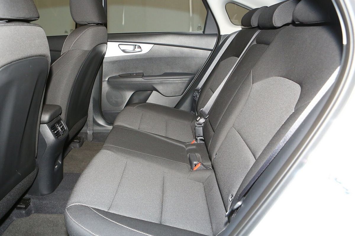 2024 Kia Cerato S BD