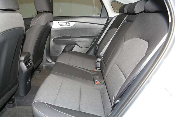 2024 Kia Cerato S BD