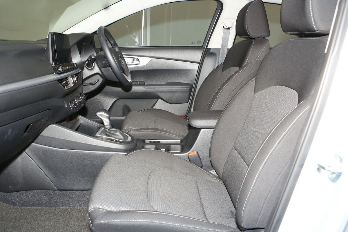 2024 Kia Cerato S BD